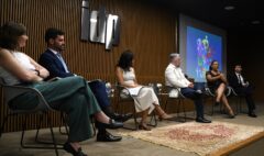 Lançamento BSB