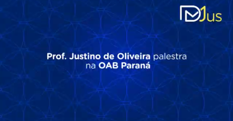 DMJus OAB-PR