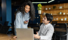 Como encontrar um mentor na sua empresa